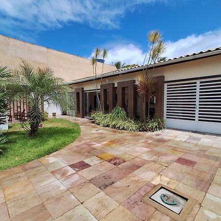 Casa Com Piscina Na Praia De Peroba マラゴージ エクステリア 写真