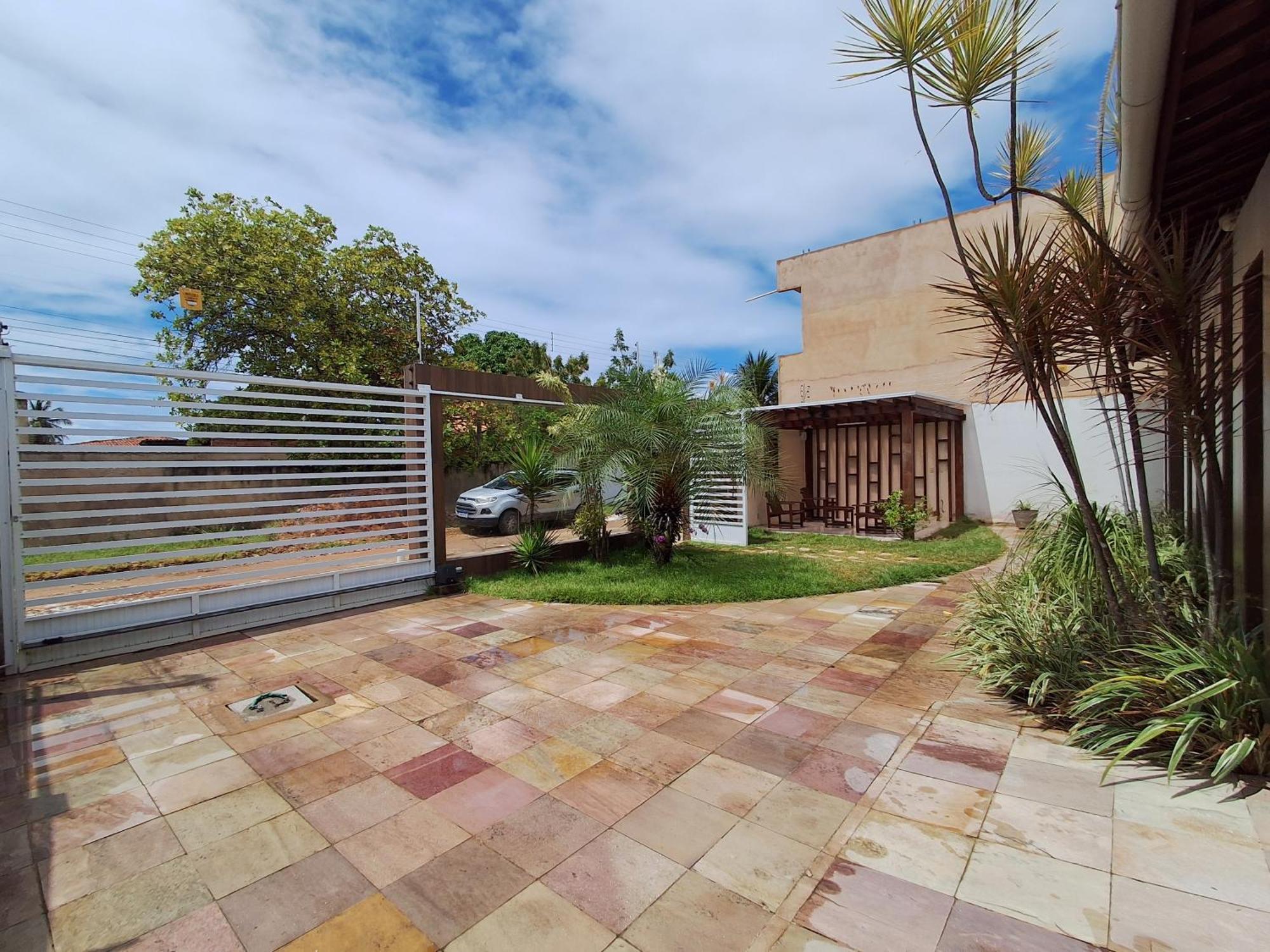 Casa Com Piscina Na Praia De Peroba マラゴージ エクステリア 写真