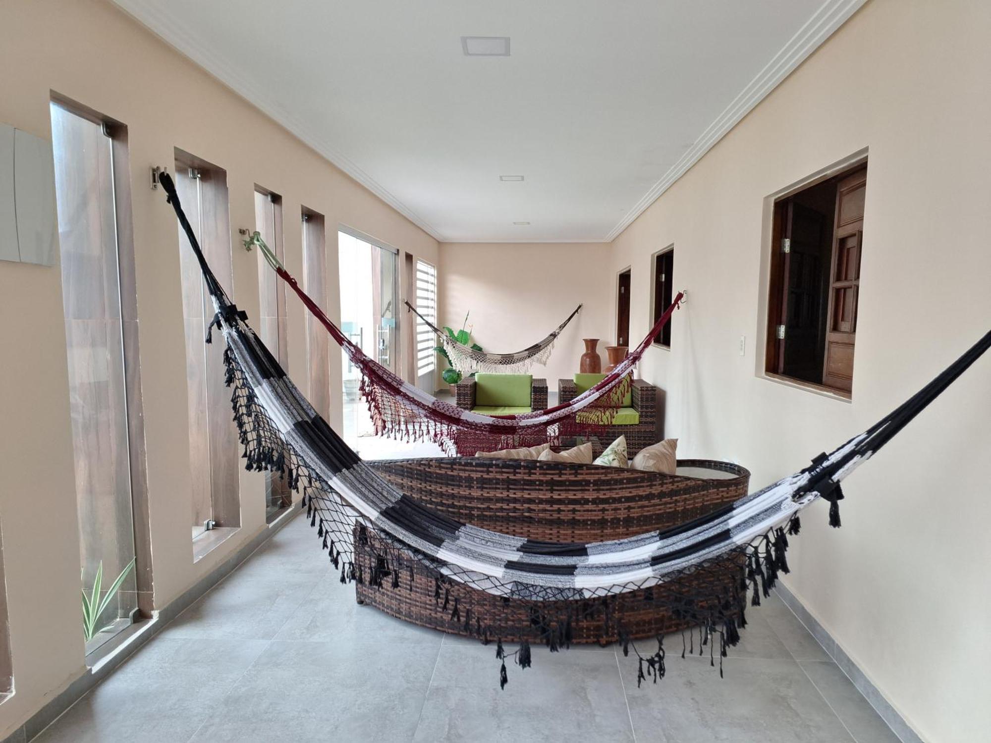 Casa Com Piscina Na Praia De Peroba マラゴージ エクステリア 写真