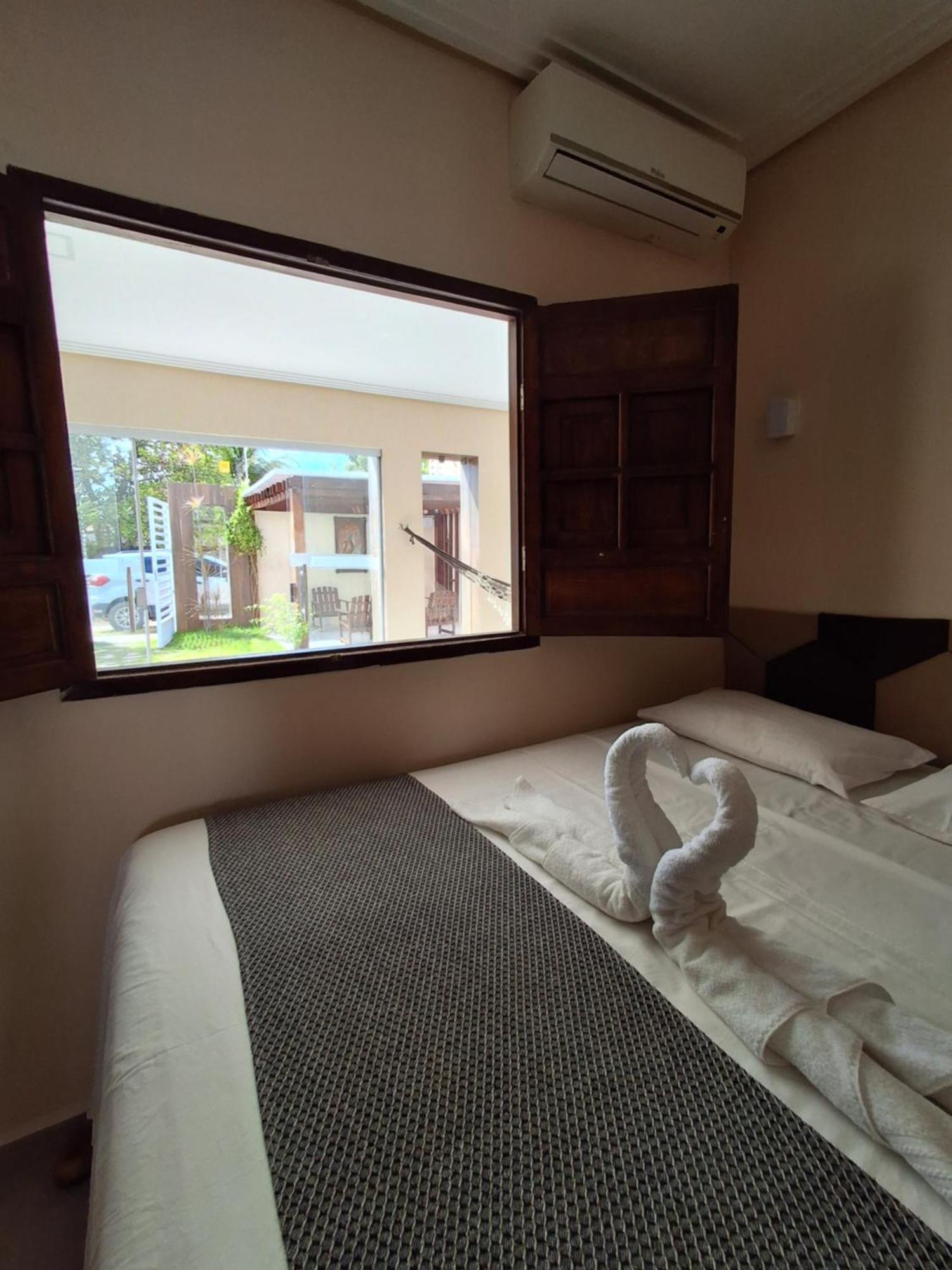 Casa Com Piscina Na Praia De Peroba マラゴージ エクステリア 写真